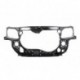 Панель передняя 2.0l bgb Audi A4 B7