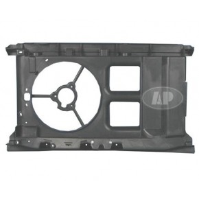 Панель передняя бензин без кондиционера Peugeot 307