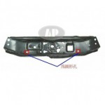 Панель передняя верхняя Opel Astra H