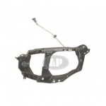 Панель передняя левая Mitsubishi Colt - 6 поколение