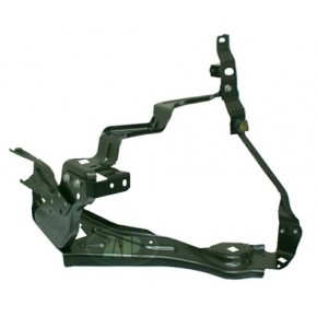 Панель передняя левая Mercedes W204