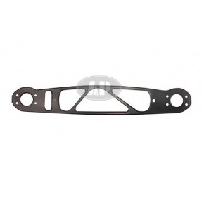 Панель передняя нижняя BMW E36