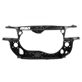 Панель передняя пластик бенз 16l. 2.0l. 24l. 30l Audi A4 B6