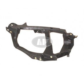 Панель передняя правая Mitsubishi Colt - 6 поколение