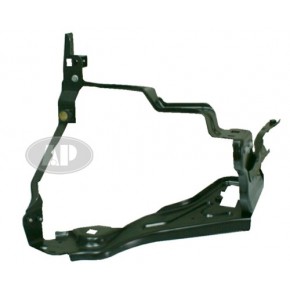 Панель передняя правая Mercedes W204