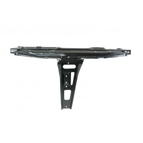 Панель передняя средняя Audi B3