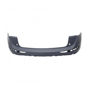 Бампер задний грунтованный Audi Q5