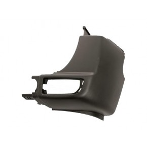 Бампер задний правая часть Mercedes Sprinter