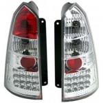 Тюнинг - комплект задних внешних фонарей с led (светодиоды) (универсал) Ford Focus - 1 поколение