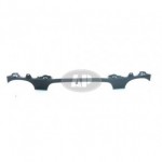 Полоска под фары Toyota Corolla 110 LHD