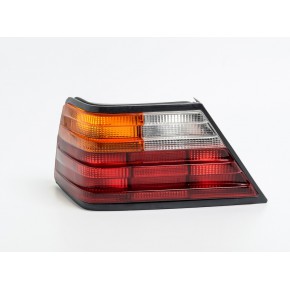 Стекло фонаря заднего левого Mercedes W124  E124