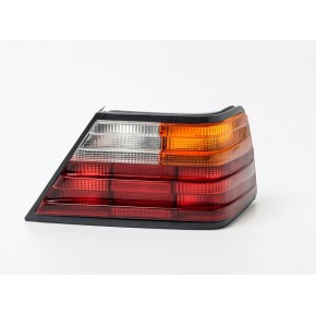 Стекло фонаря заднего правого Mercedes W124  E124