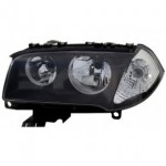 Фара левая с корректором BMW E83 X3