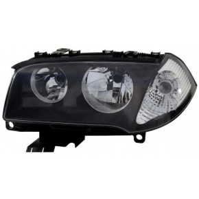 Фара левая с корректором BMW E83 X3