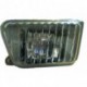 Фара противотуманная левая Volkswagen Golf 2 Jetta