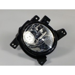 Фара противотуманная правая Hyundai Santa FE - 2 поколение