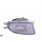 Фара противотуманная правая Mercedes W210