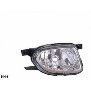 Фара противотуманная правая Mercedes Sprinter