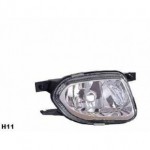 Фара противотуманная правая Mercedes W211