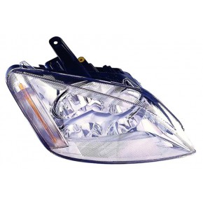 Правая фара под корректор Ford Focus C-MAX