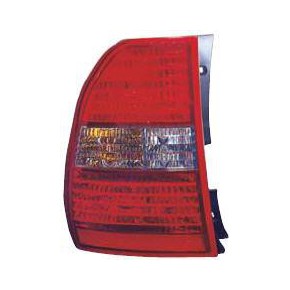 Фонарь задний левый KIA Sportage - 2 поколение