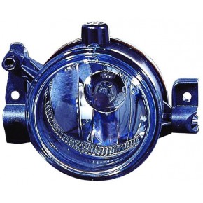 Противотуманная фара левая Ford Focus C-MAX