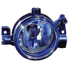 Противотуманная фара правая Ford Focus C-MAX