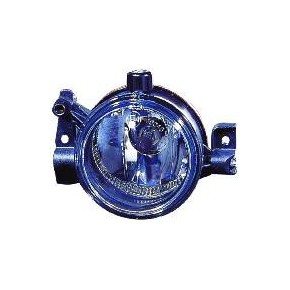 Противотуманная фара левая Ford Focus C-MAX