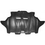 Защита двигателя Audi 100 C4