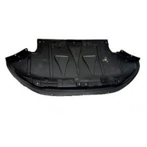 Защита двигателя Audi A6 C5