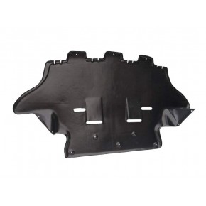 Защита двигателя Audi B3