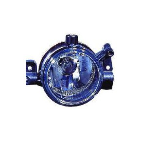 Противотуманная фара правая Ford Focus C-MAX