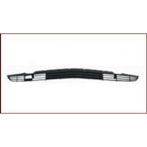 Решетка в передний бампер Audi 100 C3