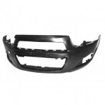 Бампер передний Chevrolet Aveo T300