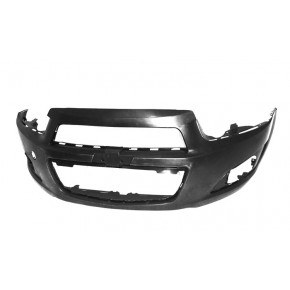 Бампер передний Chevrolet Aveo T300