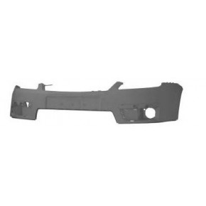 Передний бампер грунтованный Ford Focus C-MAX