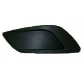 Заглушка противотуманной фары левая Ford Focus - 2 поколение