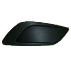 Заглушка противотуманной фары правая Ford Focus - 2 поколение