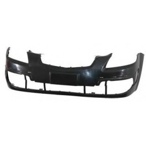 Бампер передний KIA Rio - 2 поколение