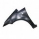 Крыло переднее левое с отверстием под повторитель Ford Focus C-MAX