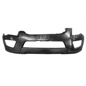 Бампер передний KIA Sportage - 2 поколение