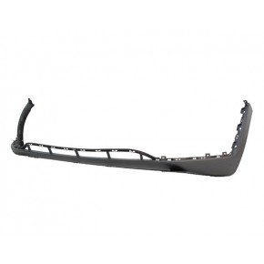 Бампер передний нижняя часть KIA Sportage - 3 поколение