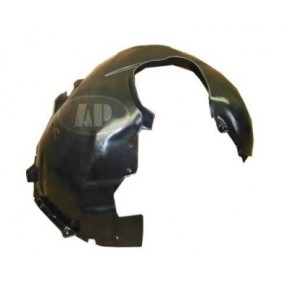 Подкрылок переднего правого крыла Ford Focus C-MAX