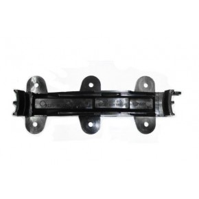 Крепеж переднего бампера л п Audi 100 C4