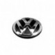 Эмблема задняя Volkswagen Bora