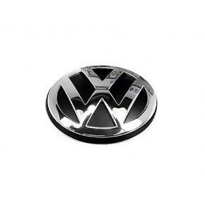 Эмблема задняя Volkswagen Bora