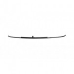 Рамка решетки радиатора хром Audi B3