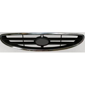 Решетка радиатора тагаз Hyundai Accent + ТАГАЗ