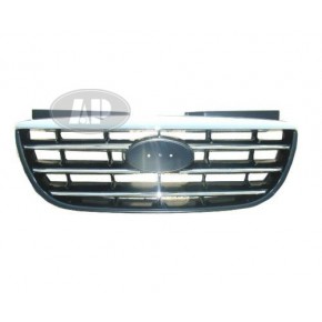 Решетка радиатора Hyundai Elantra - 4 поколение