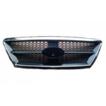 Решетка радиатора KIA Sorento - 1 поколение